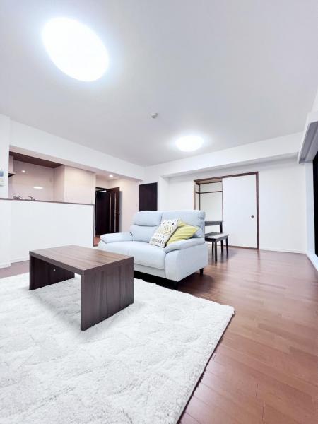 中古マンション 茅ヶ崎市ひばりが丘 JR東海道本線(東京〜熱海)茅ヶ崎駅 2,650万円