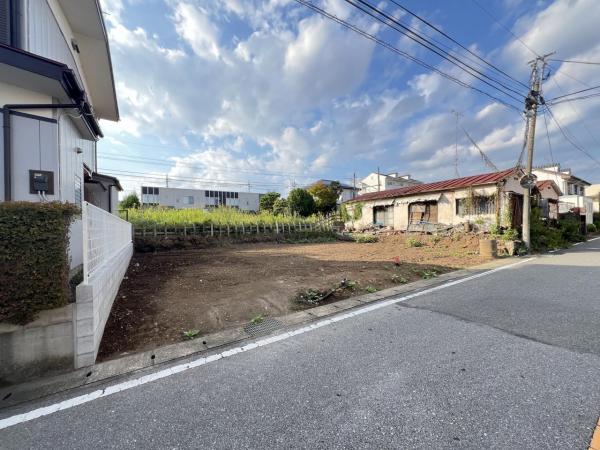 土地 宇都宮市双葉２丁目（住居表示未確定） 東武宇都宮線江曽島駅 1,220万円