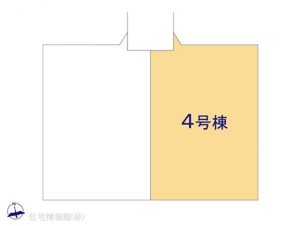 新築戸建 千葉県松戸市西馬橋５丁目263 千代田常磐線馬橋駅 3,688万円