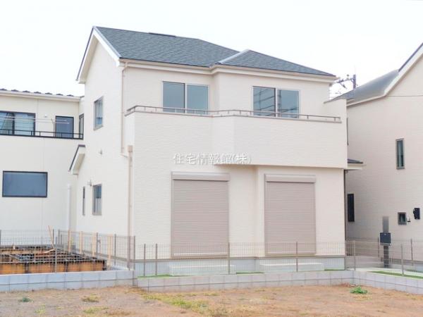 新築戸建 埼玉県さいたま市西区三橋６丁目1650-1 JR川越線西大宮駅 3,990万円