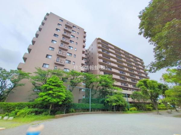 中古マンション 神奈川県海老名市河原口４丁目6-8 小田急線海老名駅 3,899万円