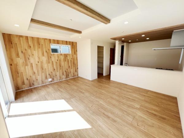 新築戸建 神奈川県小田原市曽比 小田急線栢山駅 3,480万円