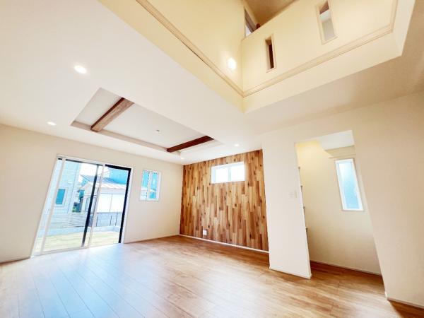 新築戸建 神奈川県小田原市曽比 小田急線栢山駅 3,380万円