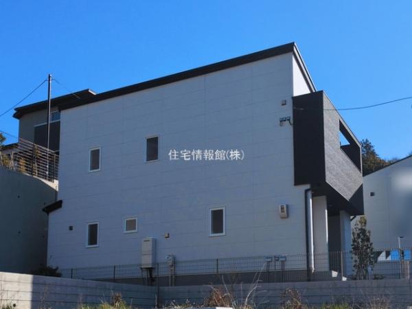 新築戸建 千葉県市川市柏井町１丁目1788-23 JR武蔵野線船橋法典駅 5,498万円