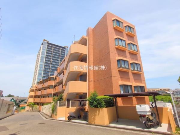 中古マンション 神奈川県横浜市神奈川区羽沢南２丁目25-13 駅 3,190万円