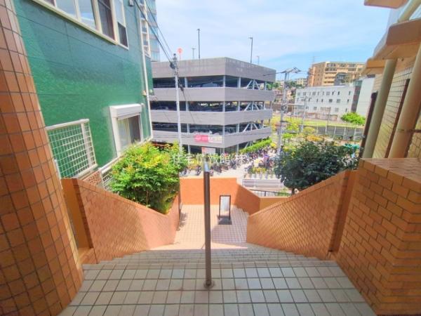 ライオンズマンション羽沢町第二 