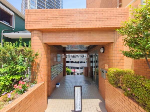 ライオンズマンション羽沢町第二 