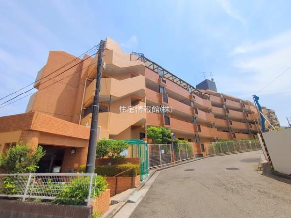 ライオンズマンション羽沢町第二 