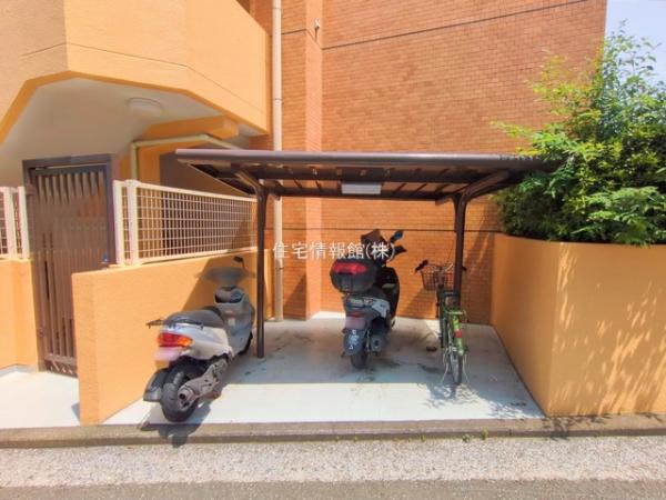 ライオンズマンション羽沢町第二 