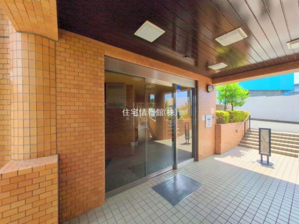 ライオンズマンション羽沢町第二 