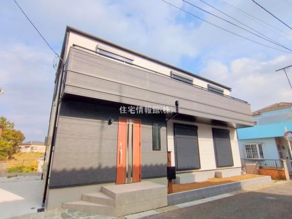 新築戸建 神奈川県横浜市港南区下永谷５丁目 横浜市営地下鉄ブルーライン下永谷駅 5,698万円