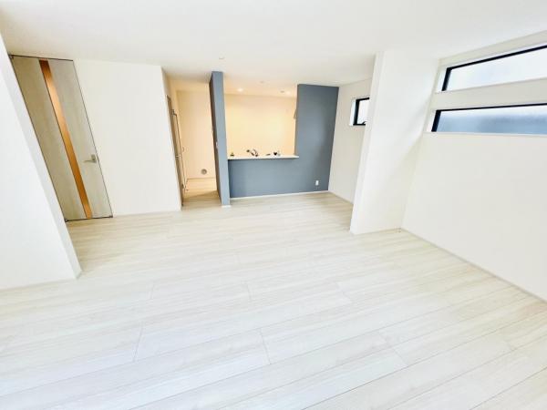 新築戸建 神奈川県横浜市旭区今宿２丁目 相鉄本線二俣川駅 4,780万円