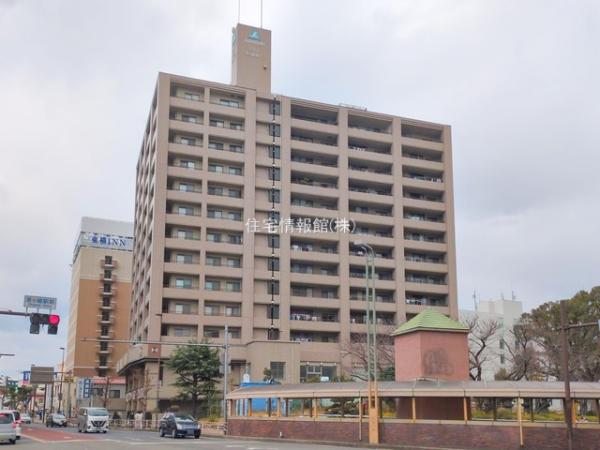 中古マンション 神奈川県茅ヶ崎市茅ヶ崎１丁目2-43 JR東海道本線(東京〜熱海)茅ヶ崎駅 4,699万円