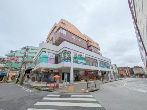 中古マンション 東京都世田谷区経堂１丁目19-7 小田急線経堂駅 9,280万円