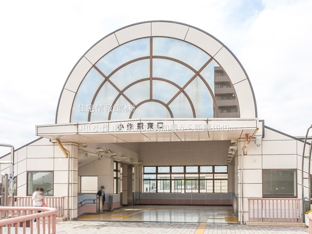 土地 東京都羽村市羽加美１丁目5-6 JR青梅線小作駅 7,980万円