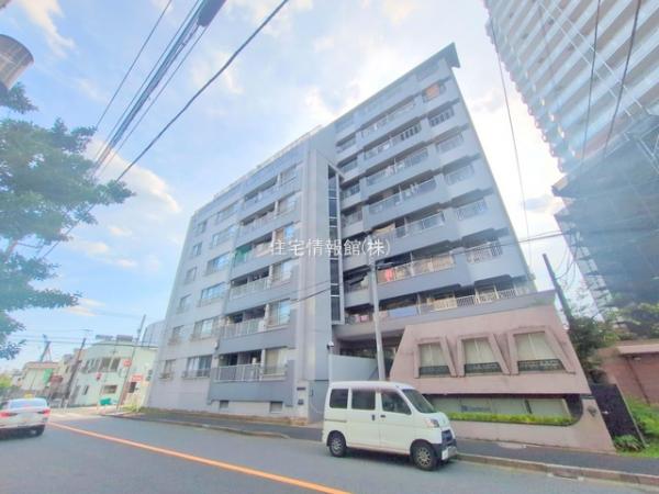 中古マンション 埼玉県川口市飯塚３丁目3-7 JR京浜東北線川口駅 2,398万円