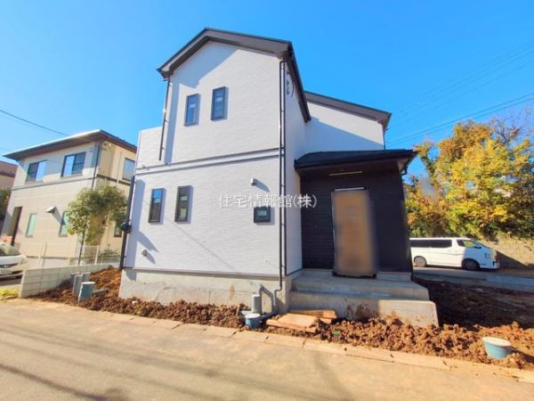 新築戸建 千葉県四街道市さちが丘１丁目7-12 JR総武本線四街道駅 3,990万円