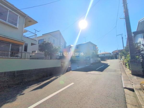 船橋市大穴北3丁目 