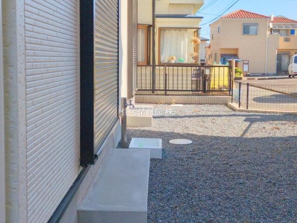 船橋市大穴北3丁目 