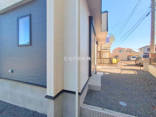 船橋市大穴北3丁目 