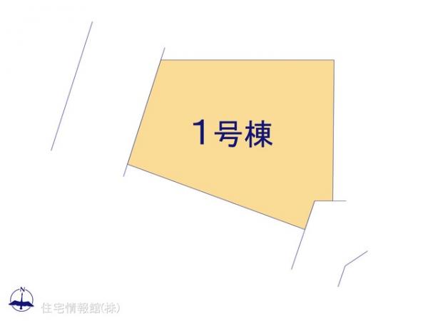 船橋市大穴北3丁目 