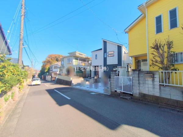 船橋市大穴北3丁目 