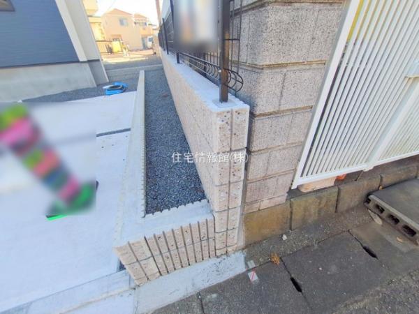 船橋市大穴北3丁目 