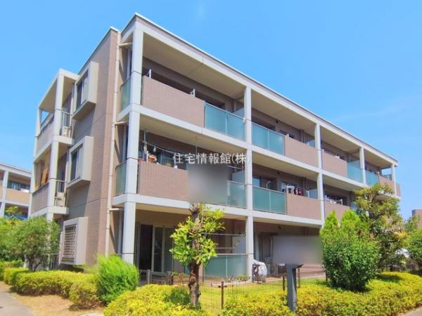 中古マンション 神奈川県横浜市都筑区大丸16-3 横浜市営地下鉄グリーンライン都筑ふれあいの丘駅 5,599万円