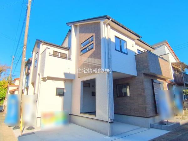 新築戸建 埼玉県さいたま市岩槻区大字岩槻5273-19 東武野田線岩槻駅 2,490万円