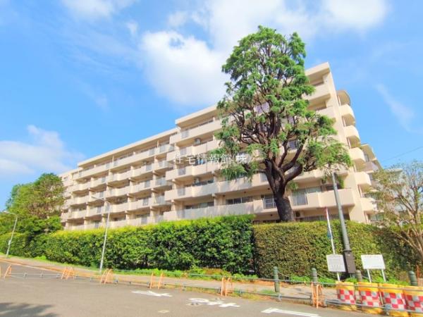 中古マンション 神奈川県横浜市中区山元町４丁目173-3 JR根岸線山手駅 3,980万円