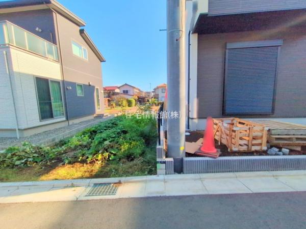 八王子市元八王子町 