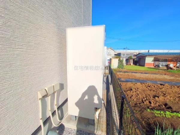 八王子市元八王子町 