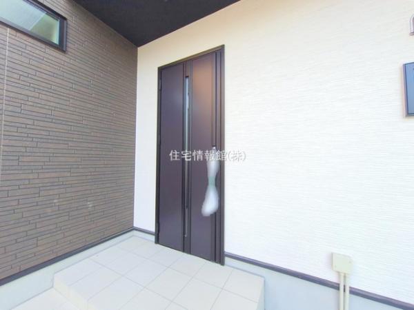 八王子市元八王子町 