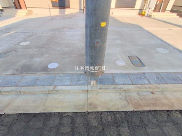 八王子市元八王子町 