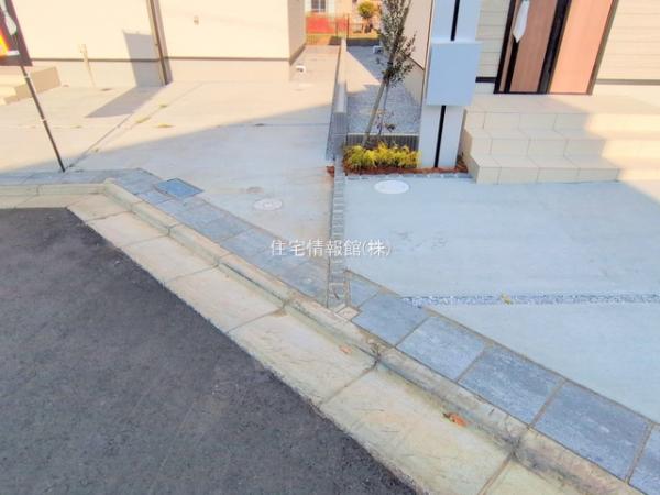 八王子市元八王子町 