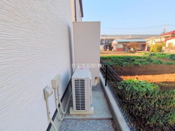 八王子市元八王子町 