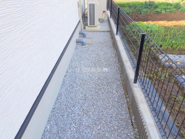 八王子市元八王子町 