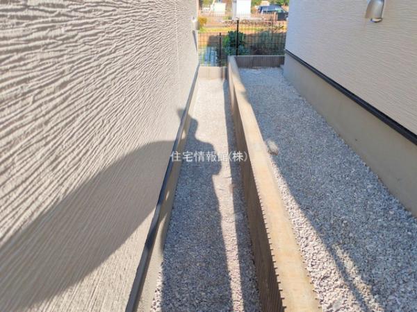 八王子市元八王子町 