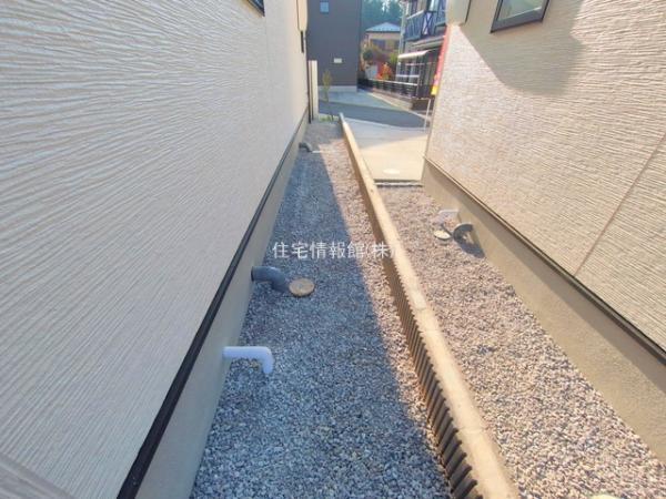 八王子市元八王子町 