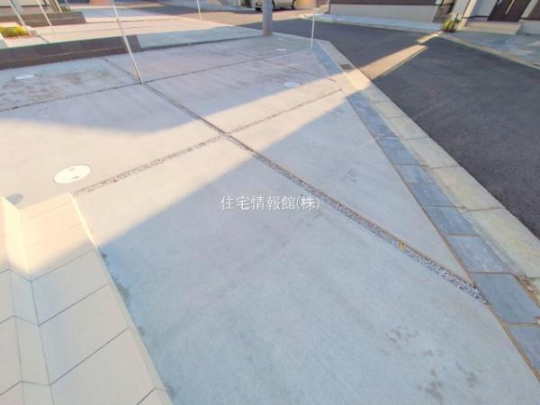 八王子市元八王子町 