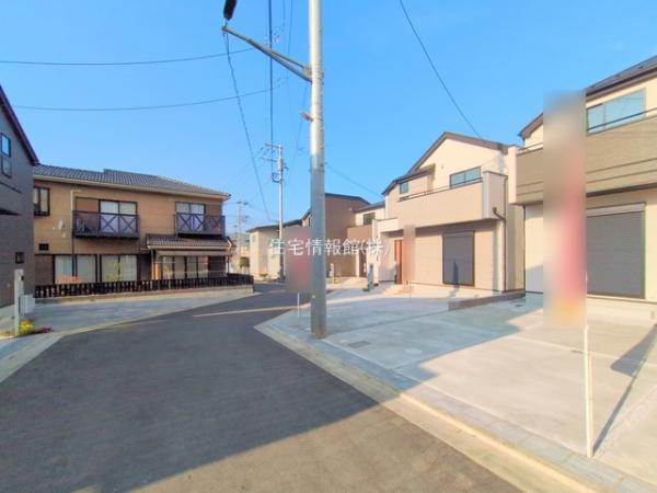 八王子市元八王子町 