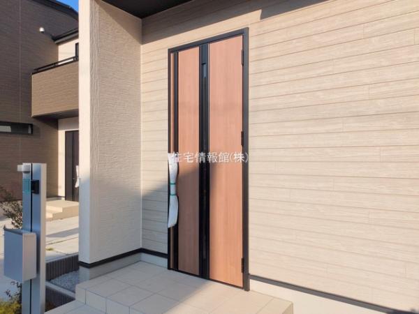 八王子市元八王子町 