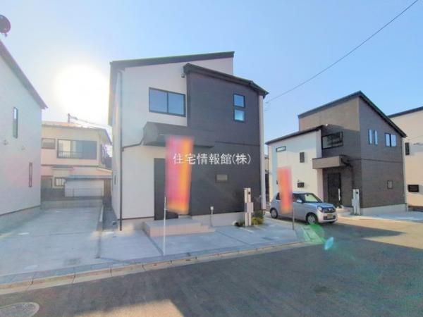 新築戸建 東京都八王子市元八王子町２丁目843 JR中央線高尾駅 2,980万円