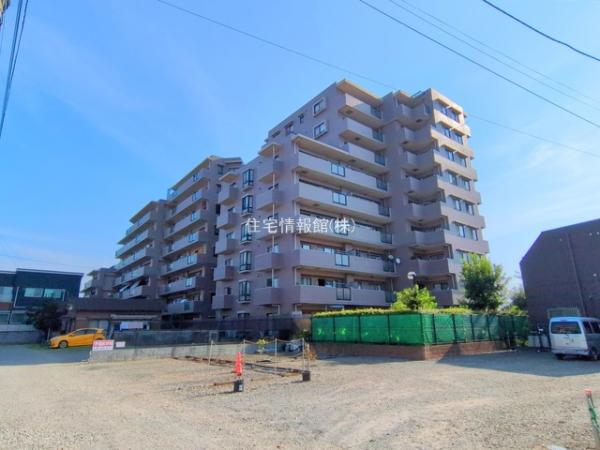 中古マンション 東京都立川市一番町５丁目2-4 西武拝島線武蔵砂川駅 2,499万円