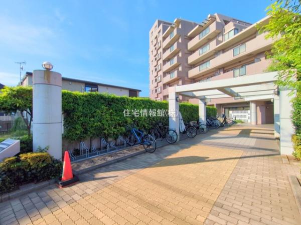 レクセルガーデン武蔵砂川 