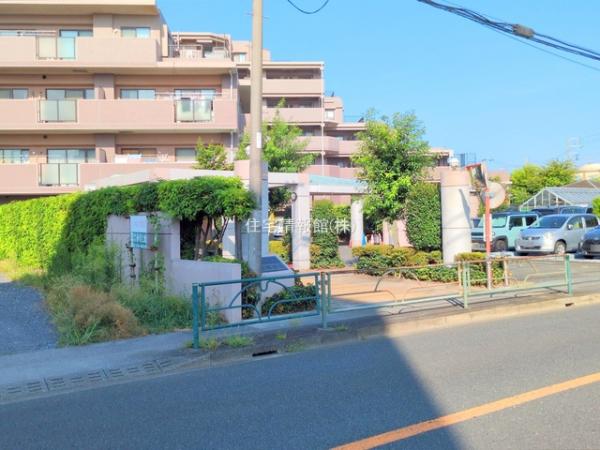 レクセルガーデン武蔵砂川 