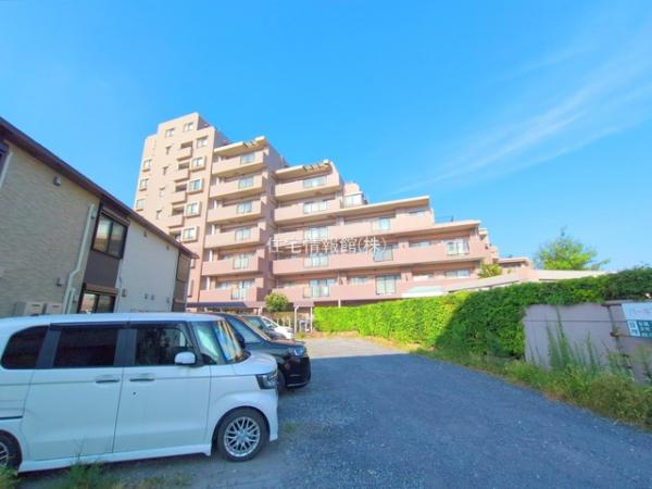 レクセルガーデン武蔵砂川 