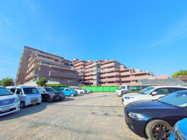 レクセルガーデン武蔵砂川 