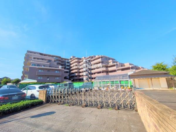 レクセルガーデン武蔵砂川 