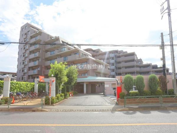 レクセルガーデン武蔵砂川 